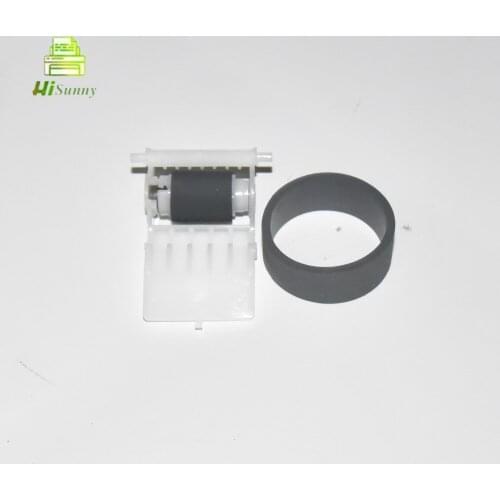 OEM Brand New for Epson T1100 B1100 L1300 R1410 R1390 R1900 R1800 R1400 R1430 ME1100 R1800 R2000 Retard Pickup Separation Roller