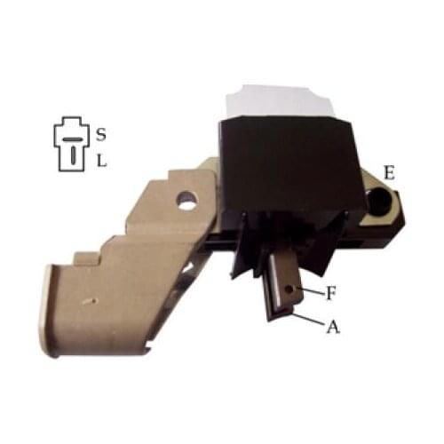 NEW Alternator Voltage Regulator 13612100