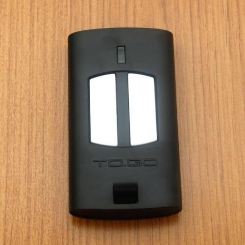 Beninca TO.GO 2WV garage door compatible transmitter beninca rolling code remote control free shipping