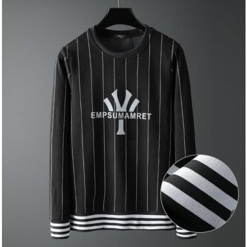 QILINXUAN Men's Sweatshirts