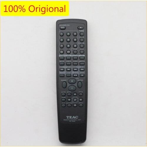 RC 1240 Remote Control For TEAC RC-1240 For Audio System Player DR-H338i 100% Original