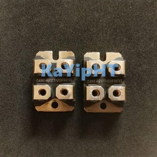 STTH20004TV1 STTH200F04TV1 STTA12006TV1 STPS80H100TV,Can directly buy or contact the seller