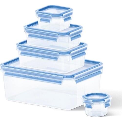 Tefal Storage Containers