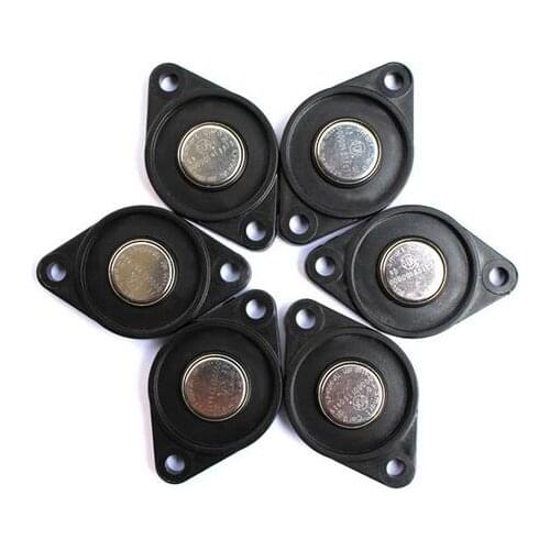 TM1990A DS1990A tag TM card touch memory button for guard tour system,min:1pcs