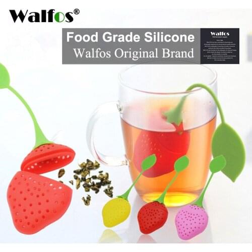 Walfos Brewing Filters
