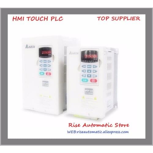 3ph 220V 600Hz 2.2kw 3HP 11A VFD Inverter For Engraving VFD022V23A-2 New