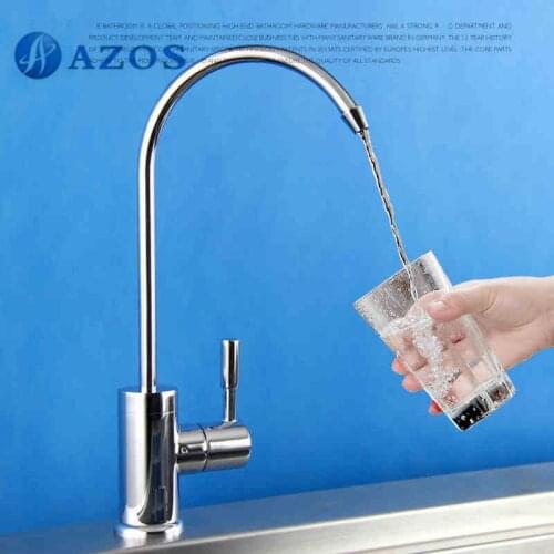 AZOS Kitchen Faucets