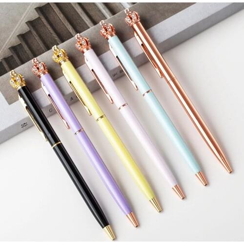 Baonuoyi Golden Pens