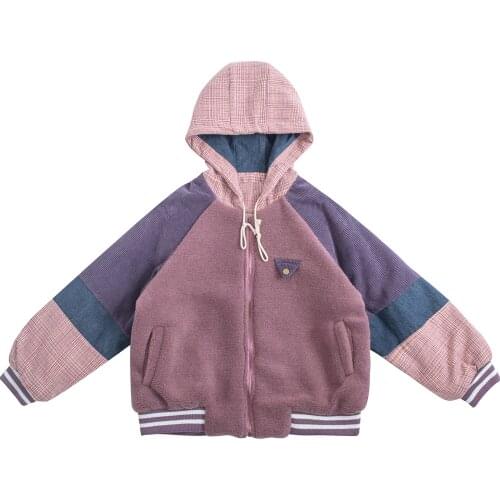 Bebobsons Women's Fleece Jackets