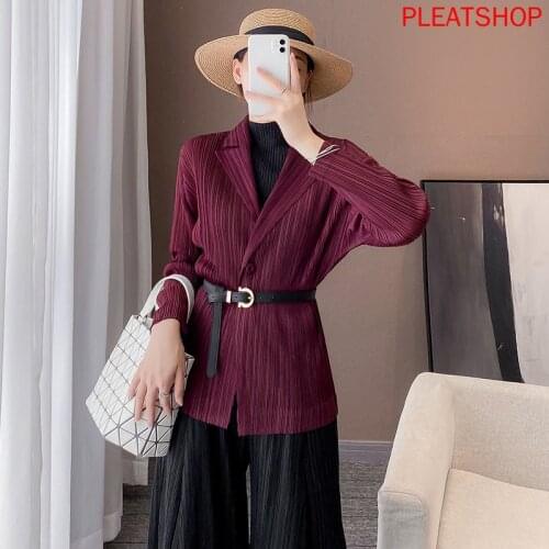 BLUE FOLD Women's Large Jackets