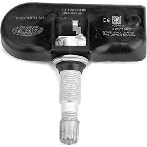 Tire Pressure Monitoring Sensor 56053031AD FOR Dodge Grand Caravan 2008-2010