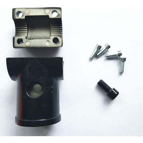 Citycoco Electric Scooter Handle Bar Holder Steering Column Block For Citycoco Clamping Device
