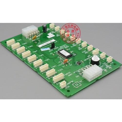 For New Kone Elevator Accessories COB Board KM713720G11G51G71G01 Giant Kone sedan chair board