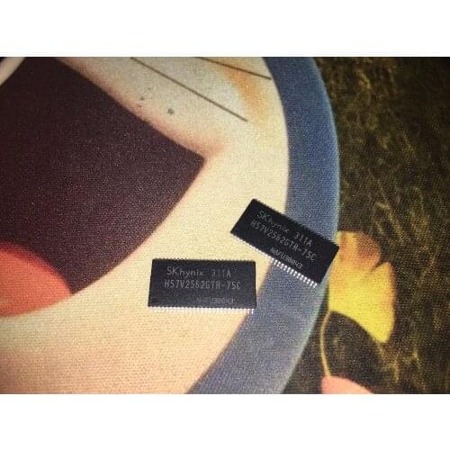 H57V2562GTR-75C New Ones