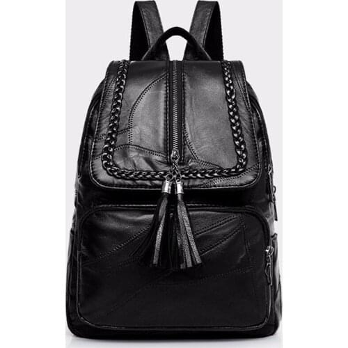 LKEEP Women's Classic Backpacks