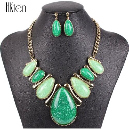 MS20190 Fashion Brand Jewelry Sets Bridal Jewelry Drop Design High Quality 2014 New