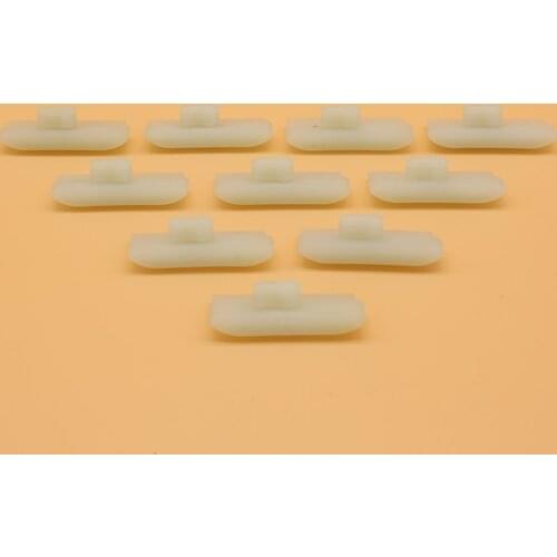 Chain Guide / Bumper Strip Fit For STIHL MS290 MS310 MS361 MS380 MS381 MS390 Garden Chainsaw Spare Tool Parts