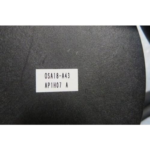 NEW&ORIGINAL OSA18-A43 Please provide the model