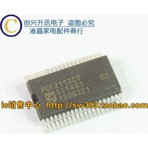 Original PCF2112CT