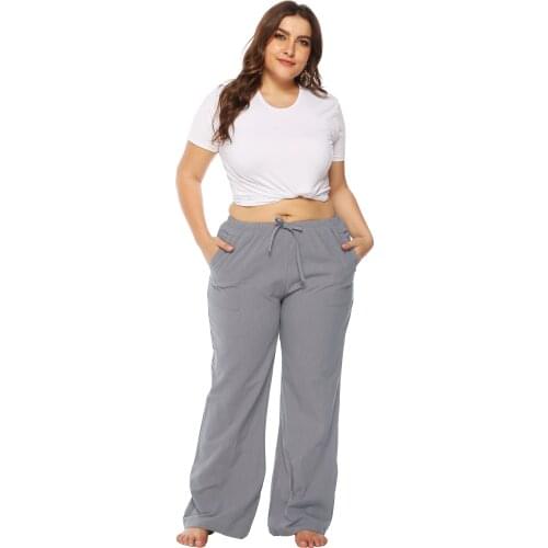 ROSYLION Womens Summer Pants