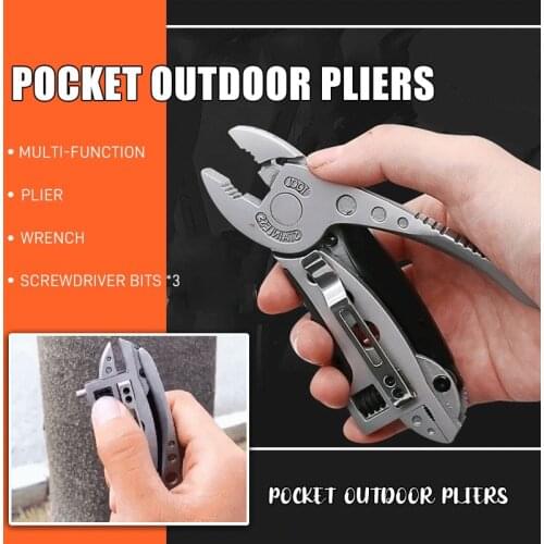SUPOWER Multitools