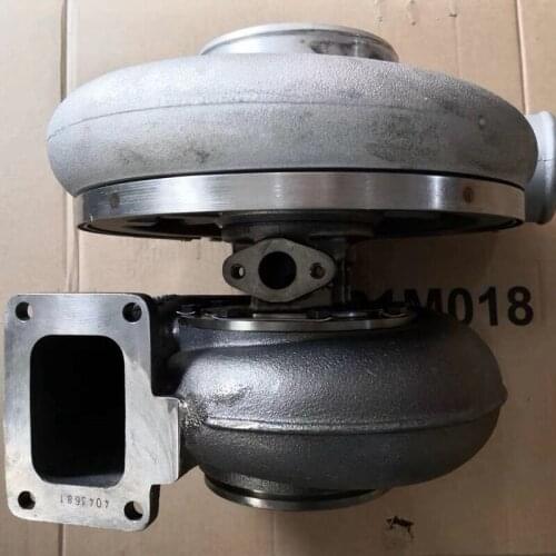 Turbo HX82 Turbocharger TAD1643GE 3801142 4043668 3819093 4043669 4033505