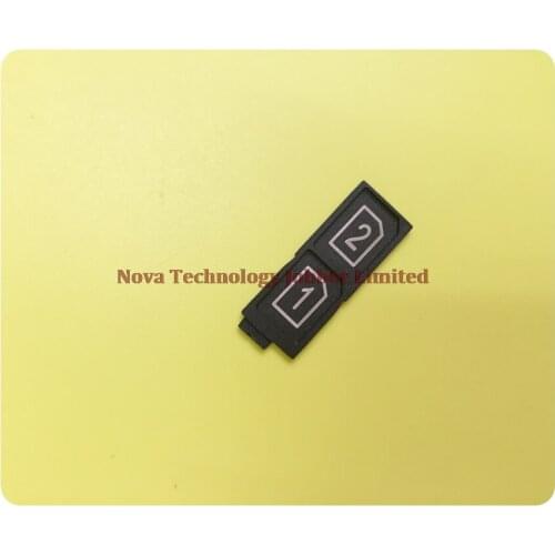 Wyieno Z5Premium SIM Card Tray Holder Slot For Sony Z5 Primium E6833 Tray Adapter + Tracking