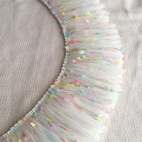 Flowers From Fabric Yesdeny China