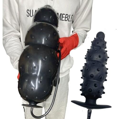 ZD89pily Anal Toys