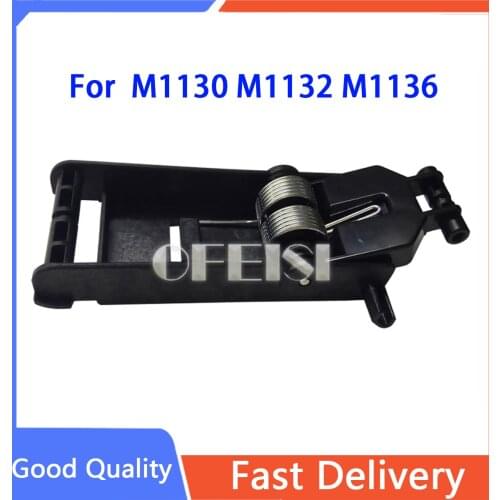 10PC CE841-60119 CE847-60110 Scanner ADF Hinge for HP M1130 M1132 M1136 M1212 M1213 M1214 M1216 M1217 M1218 M125 M126 M127 M128