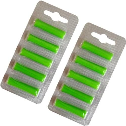 FOR 2pack Vacuum Cleaner Fragrance Sticks Flowers Make the air Fresh Suitable for Vorwerk,Electrolux etc General