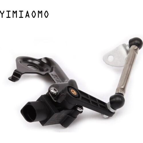 8R0 941 309 C Left Rear Light Lamp Height Level Sensor For 2009-2016 Audi A6 S6 A7 Q5 RS6 RS7 8R0 941 309 E 8R0941309C