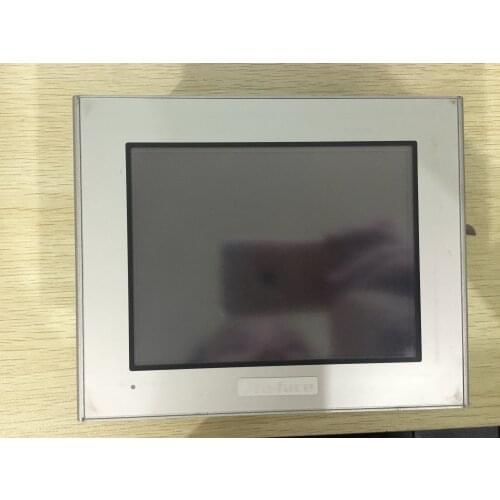 AGP3300-S1-D24 touch screen , used in good condition . 80% appearance new , good working , free shipping