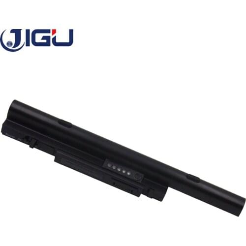 JIGU Laptop Battery U011C 312-0814(0815) W303C 451-10692 W298C X411C For DELL Studio 16 XPS 1640 1645 1647
