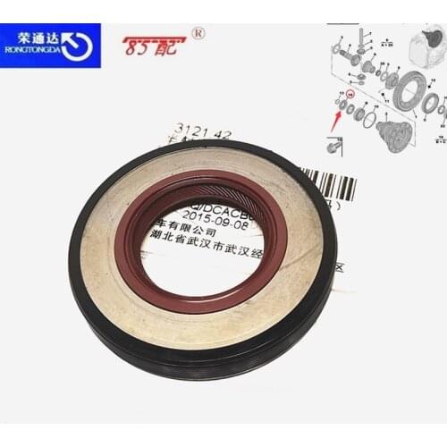 Automatic transmission blade gasket 312142 FOR Peugeot 307/807/407/206/207/301/308 Citroen ZX/XSARA/JUMPY BOX/C8/C5/C4/C3/C2