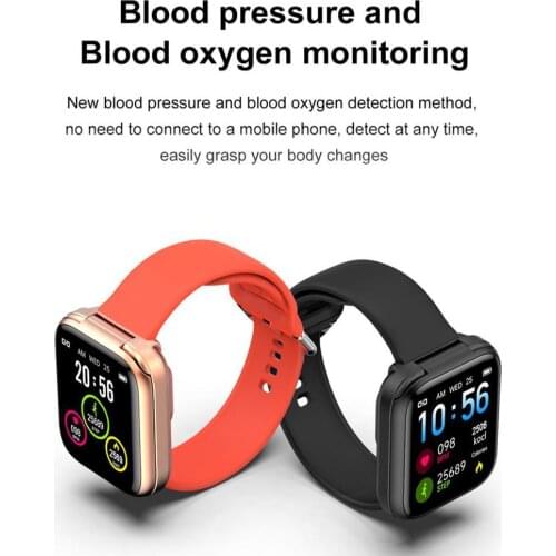 BAJEAL Bluetooth Watch