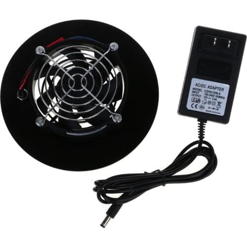 Household Speed Control Power Supply Speed Controller & Fan For For Xiaomi Air Purifier Air Cleaner 19QE