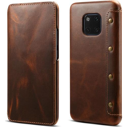 C-Ku Huawei Mate 20 Pro Phone Cases