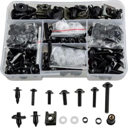 CITALL Front Fairings For Motorcycle