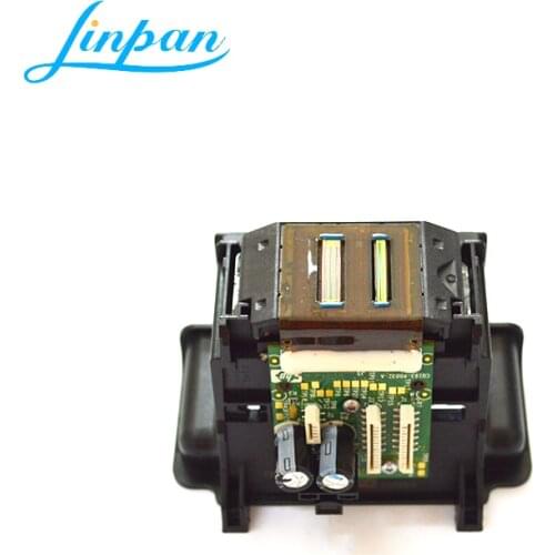 CN688A CN688-30001 CN688 688 Printhead Print head for HP 3070 3070A 3520 3521 3522 3525 5525 4610 4615 4620 4625 5510 5514 5520
