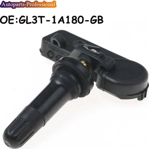 High Quality TPMS Tire Pressure Sensor Fit For 2018 2019 Ford F-150 GL3T1A180GB GL3T-1A180-GB Car Auto accessorie