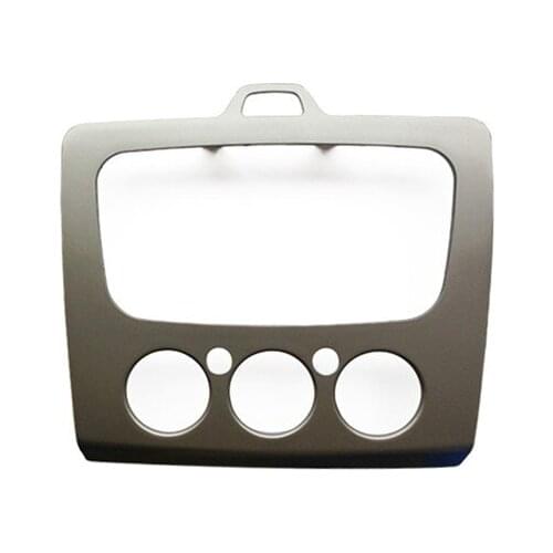 Fascias Car Audio Panel Refitting Frame Dash Kit For Ford Focus 2008 2009 2010 2011