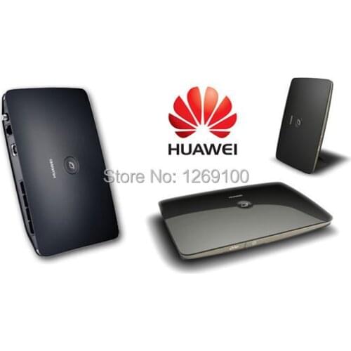 Huawei B683-24 HSPA+ WCDMA 900/2100Mhz 28.8Mbps Wireless Gateway Mobile Router / FWT / FCT gateway,support Data service