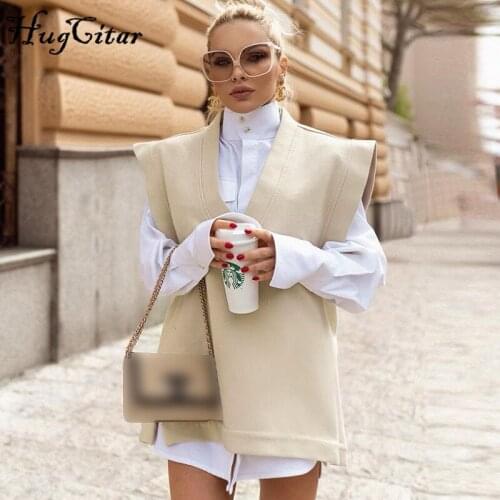 Женские жилеты Hugcitar China At AliExpress