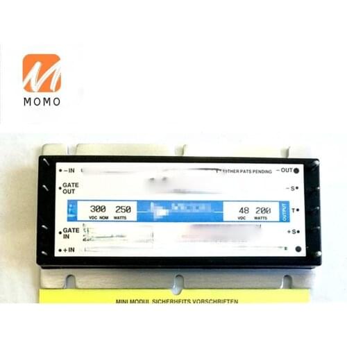 Isolated Module Converter VI-264