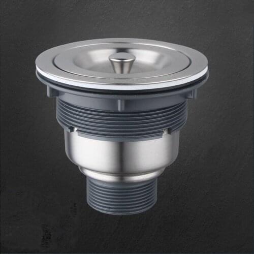 MENHONYI Filter Plugs For Sinks