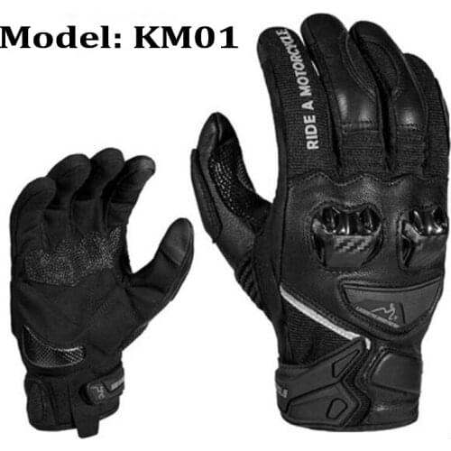 Motocross Motorcycle accessories gloves mens MOTO motorbike gloves rider equipment racing protection Touch screenbreathable