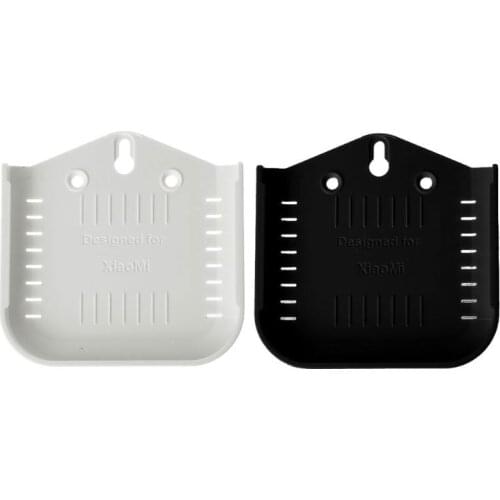 Wall Bracket Holder For XIAOMI Mi 4 4c TV Box Remote Protector