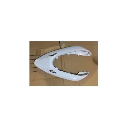 Unpainted Rear Tail ABS Fairing For Honda Cb600F 2004-2007 handmade mold