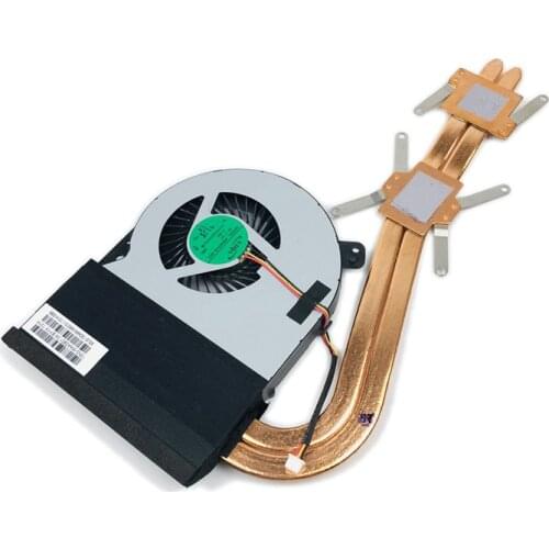 Original Laptop CPU Cooling Heatsink Fan For Asus K55DR K55N K55D K55DE A55D Notebook Cooler 13N0-MAA0901 13GNAN1AM010 5V 0.45A